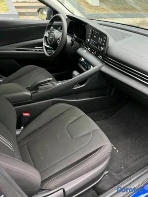 carros - hiunday elantra 2022 3