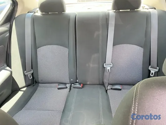 carros - Nissan Versa SV 2017 SPECIAL EDITION 7