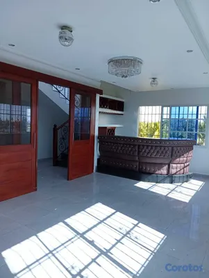 apartamentos - VENDO PENTHOUSE SANTO DOMINGO ESTE,  av España CON 7