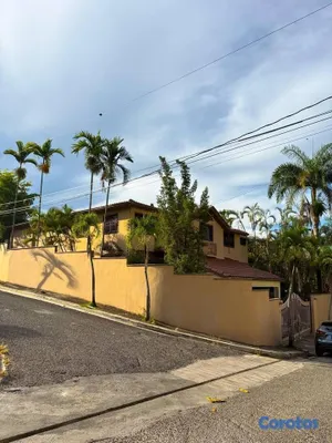 casas - Casa de 5 habitaciones en alquiler en Arroyo Hondo 7
