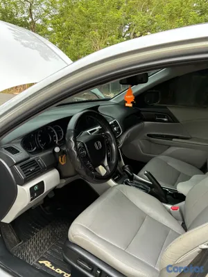 carros - Honda accord 2015 v4 EX-L kit 2017 4