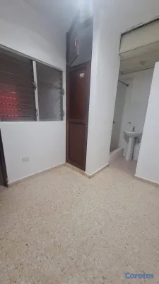apartamentos - APARTAMENTO EN ALQUILER – LOS RESTAURADORES. Primer nivel.
 16