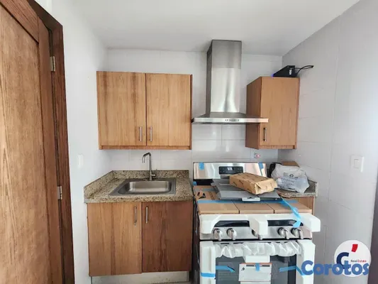 apartamentos - Exclusiva propiedad, ubicada a pasos de Blue Mall  4