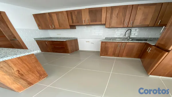 apartamentos - Vendo apartamento nuevo en Los Tres Ojos 7