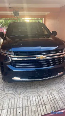 jeepetas y camionetas - chevolet lt duramax 2022 8
