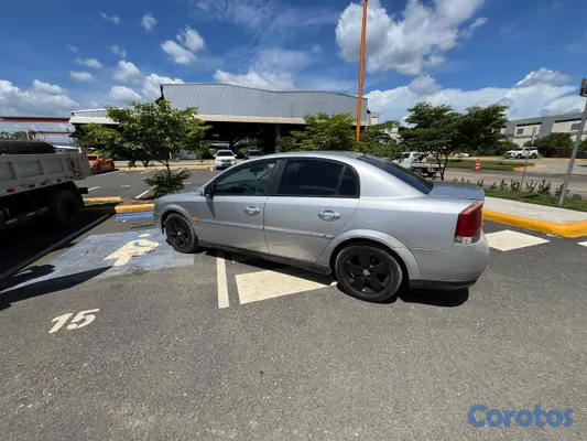 carros - Chevrolet Vectra 2004 2.2 Gasolina – 185,000 km. 10
