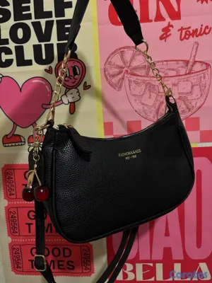 carteras y maletas -     👜 Carteras para Dama – Nuevas y Disponibles 3