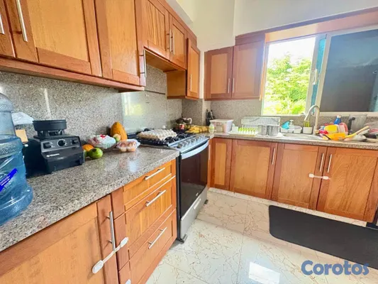 apartamentos - Apartamento en Venta MIRADOR NORTE USD 235,000.00  4