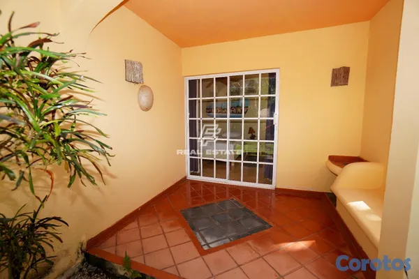 casas vacacionales y villas - Villa Kenzia 6
