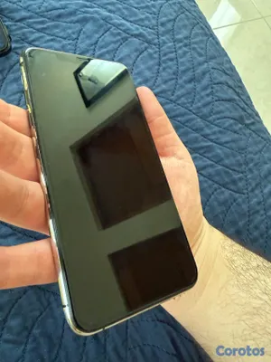 celulares y tabletas - iPhone 11 Pro Max 256 GB Gris Espacial - de oportunidad  5