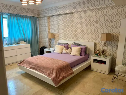 apartamentos - Apartamento en Alquiler en Naco 11
