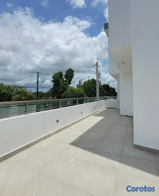 casas - Moderna casa en Altos de Arroyo Hondo 2 5