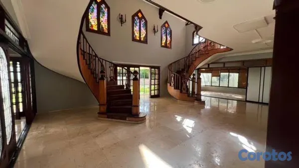 casas - Casa Venta o Alquiler Bella Vista 9