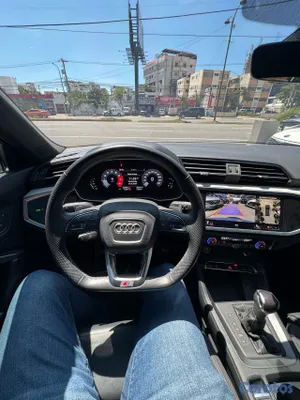 jeepetas y camionetas - Audi Q-3 S-Line Sportback 2023
 10