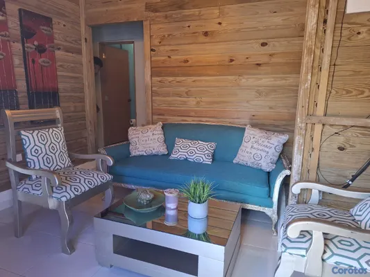 casas vacacionales y villas - villa campestre a solo 35 minutos de la ciudad rodeada de la naturaleza  7