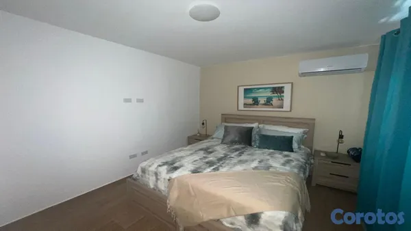 apartamentos - 🛋️ Apartamento Amueblado en Blumarlin Corales, Punta Cana – Listo para Mudarse 10