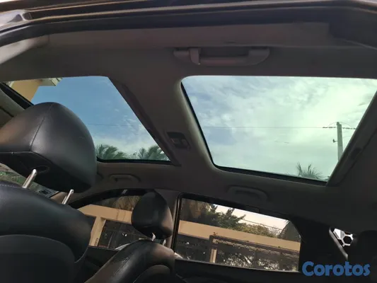 jeepetas y camionetas - Hyundai Tucson Limited 2011 8
