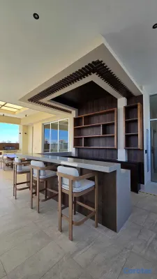 apartamentos - Estudio amueblado en El Vergel 7