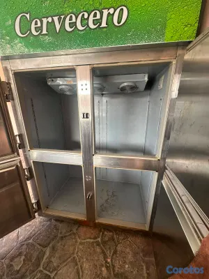negocios en venta - Oportunidad freezer cervecero 90,000 3