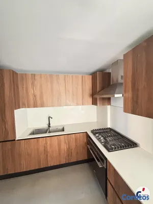 apartamentos - Apartamento exclusivo en Bellavista | 3 habitacion 12