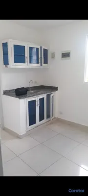 apartamentos - SE ALQUILA SECTOR 30 DE MAYO APARTAMENTO-STUDIO, T 7