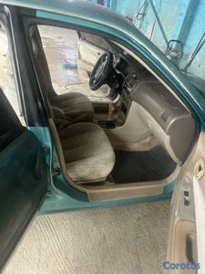 Toyota corola 1999