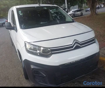 CITROEN VERLINGO 2021 DE OPORTUNIDAD