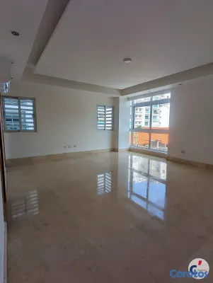 apartamentos - Amplio y lujoso apartamento de 3 habitaciones con  3