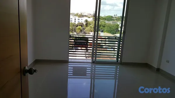 apartamentos - PENTHOUSE DE 1 HABITACION EN SAN MARINO BEACH RESIDENCES 9