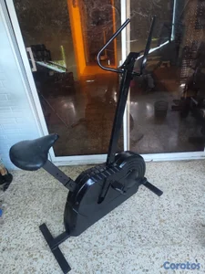 bicicleta de ejercicios estacionaria 