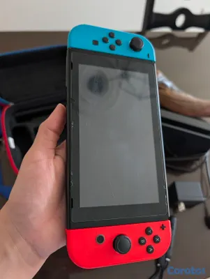 consolas y videojuegos - Nintendo Switch  2