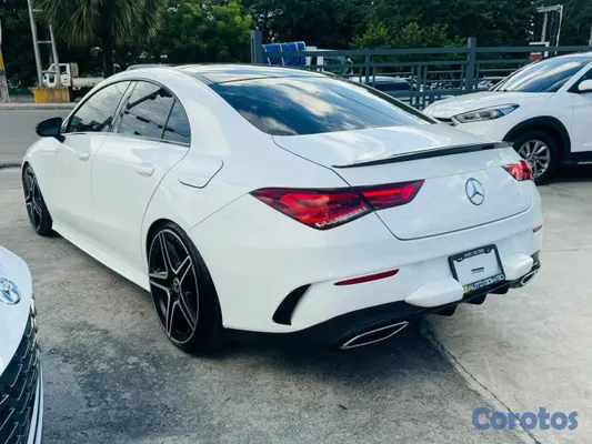 carros - MERCEDES-BENZ CLA AMG 2020 | KIT 2025 | AROS AMG 2 6