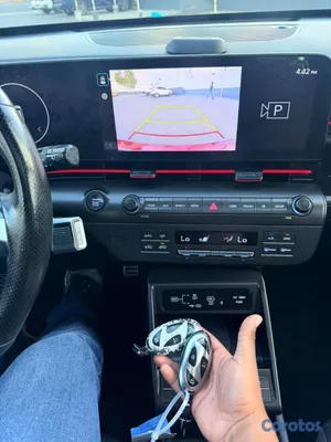 jeepetas y camionetas - Hyundai Kona N Line 2024 9