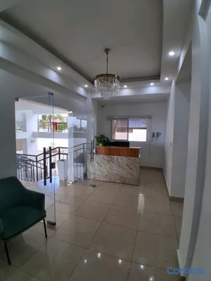 apartamentos - Alquilo Apartamento Amueblado en Bella Vista ju 2
