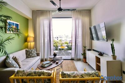 Apartment in Urbanización Fernandez