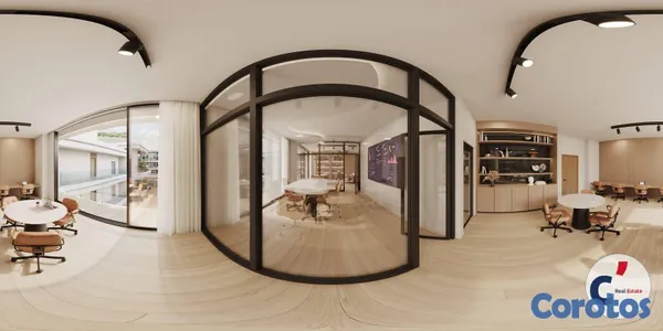 apartamentos - Lujo de Clase Mundial y Exclusividad en el Corazón 20