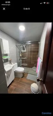 apartamentos - Apartamento en venta ubicado en arroyo ondo frente 4