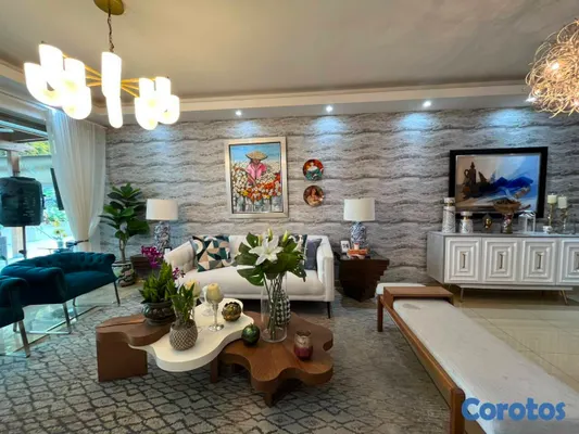 apartamentos - Apartamento en Venta, Renacimiento 4
