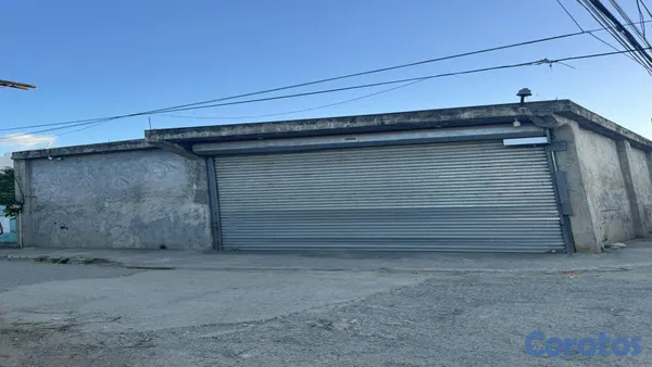 otros inmuebles - Alquiler Almacén/nave en Guerra – 200 m² 3