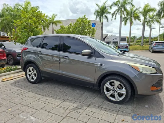 jeepetas y camionetas - Ford Escape 2014 - 2.5L- LIQUIDACION 6