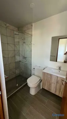 apartamentos - Lujoso apartamento en alquiler en Paseo 27, Prolongación 27, Santo Domingo Oeste 5