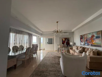Apartamento en Alquiler, Bella Vista Sur