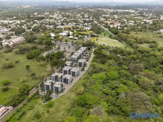 apartamentos - Su nuevo hogar en santo domingo oeste le espera  14
