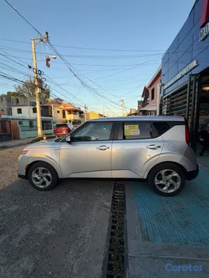 jeepetas y camionetas - 🚙 2021 Kia Soul LX 5