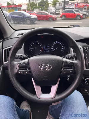 jeepetas y camionetas - Hyundai Cantus 2020
 10
