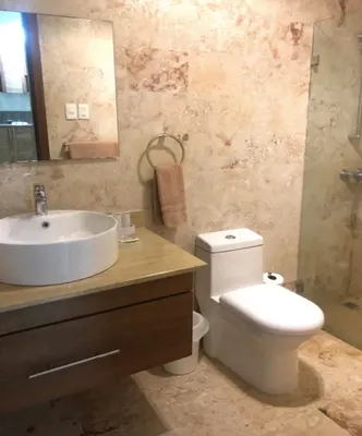 apartamentos - Alquiler Apartamento Estudio ubicado en la Zona Colonial, Santo Domingo 9