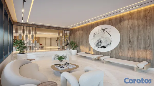 apartamentos - Apartamentos en venta en Serrallés, Santo Domingo | Kethernal Home 4