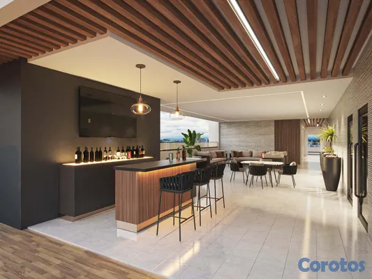 apartamentos - Villa Palmera XXI | Apartamentos de Lujo en Naco  7