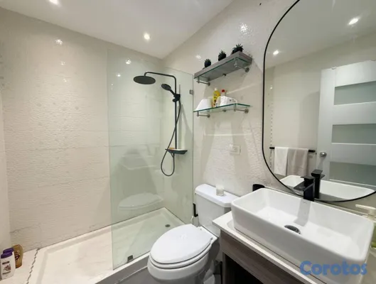 apartamentos - Apartamento de 3 habitaciones en alquiler en Mirad 15