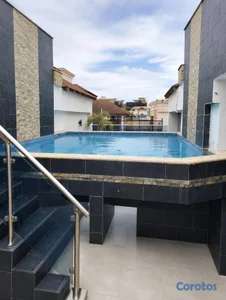 Apartamento Amueblado en Alquiler en Bella Vista |